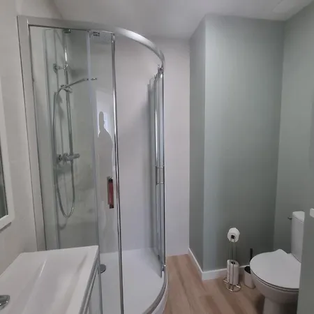 Daire L'aiglon De Foch 2 *