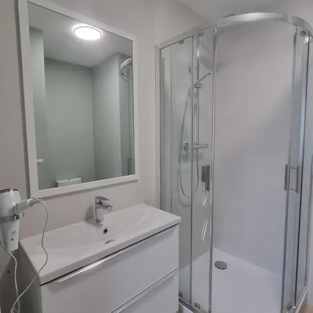 L'aiglon De Foch 2 Apartment Grenoble